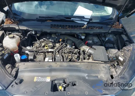 2019 Ford Edge Sel from USA, damaged, VIN 2FMPK4J97KBC26241